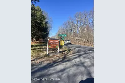  Lot 21 Pocono Forested Drive, East Stroudsburg, PA 18302 - Photo 5