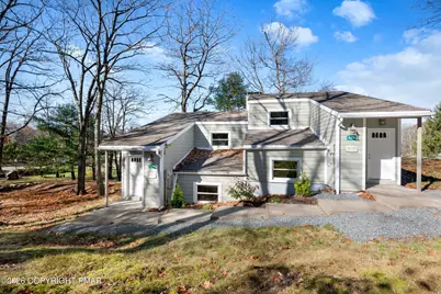  481 Moseywood Road, Lake Harmony, PA 18624 - Photo 1