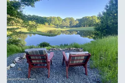  481 Moseywood Road, Lake Harmony, PA 18624 - Photo 3