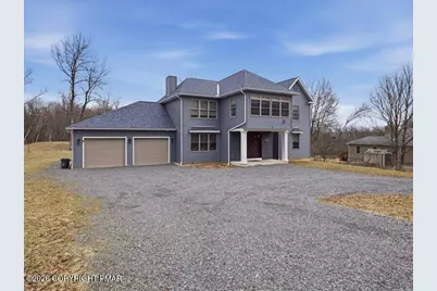  460 Scenic Drive, Albrightsville, PA 18210 - Photo 3