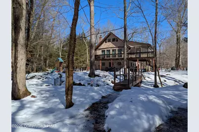  159 S Lehigh River Drive, Covington Township, PA 18424 - Photo 1