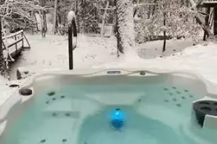 159 S Lehigh River Dr, Covington Township, PA 18424 - Photo 57