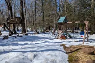 159 S Lehigh River Dr, Covington Township, PA 18424 - Photo 9