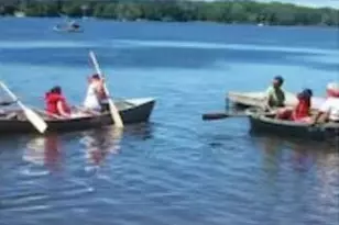 159 S Lehigh River Dr, Covington Township, PA 18424 - Photo 55