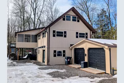  159 S Lehigh River Drive, Covington Township, PA 18424 - Photo 3