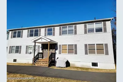  10 Adams Street #D4, East Stroudsburg, PA 18301 - Photo 1