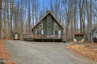  197 Wyomissing Drive, Pocono Lake, PA 18347 - Photo 33