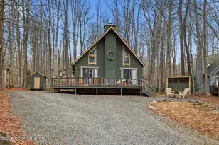 197 Wyomissing Dr, Pocono Lake, PA 18347 - Photo 33