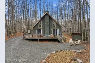  197 Wyomissing Drive, Pocono Lake, PA 18347 - Photo 1
