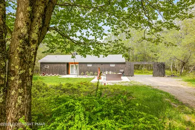  586 Scenic Drive, Albrightsville, PA 18210 - Photo 5