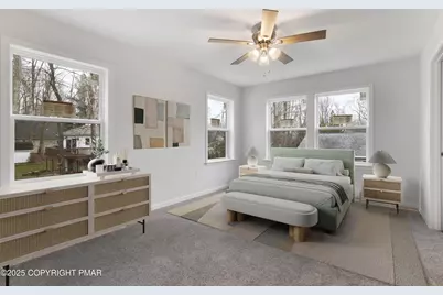  8585 Periwinkle Drive, Tobyhanna, PA 18466 - Photo 13