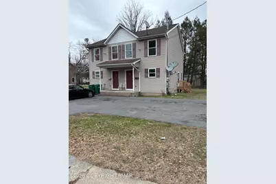  12 Garden Street #10 & 12, Stroudsburg, PA 18360 - Photo 1