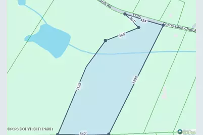  Cherry Ln Church Rd T 535, Henryville, PA 18332 - Photo 3