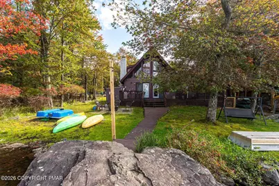  1455 Waterfront Drive, Tobyhanna, PA 18466 - Photo 1