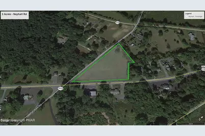 [Address not provided], Stroudsburg, PA 18360 - Photo 1