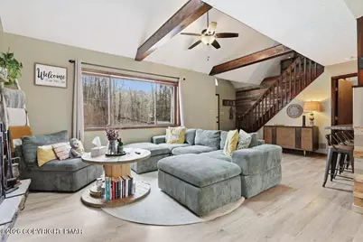  174 Marthas Lane, Pocono Lake, PA 18347 - Photo 5