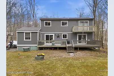  174 Marthas Lane, Pocono Lake, PA 18347 - Photo 33
