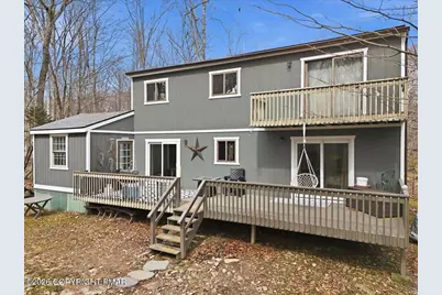  174 Marthas Lane, Pocono Lake, PA 18347 - Photo 37