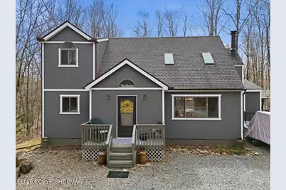  174 Marthas Lane, Pocono Lake, PA 18347 - Photo 1