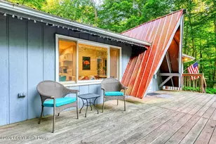 5110 Tenicum Dr, Pocono Lake, PA 18347 - Photo 3