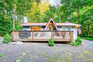 5110 Tenicum Dr, Pocono Lake, PA 18347 - Photo 1