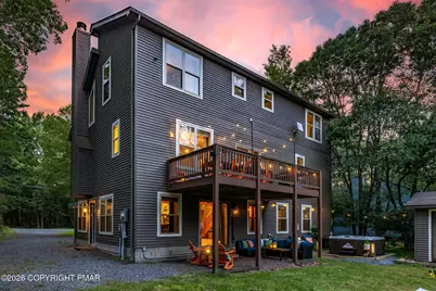  52 Keats Lane, Albrightsville, PA 18210 - Photo 41