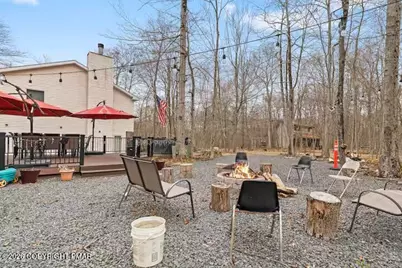  187 Choctaw Drive, Pocono Lake, PA 18347 - Photo 49