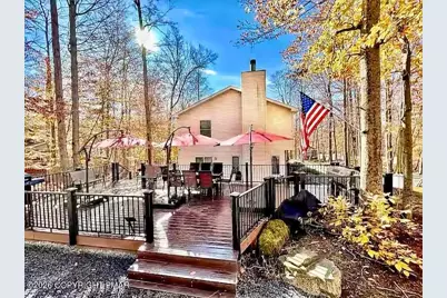  187 Choctaw Drive, Pocono Lake, PA 18347 - Photo 55