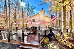 187 Choctaw Dr, Pocono Lake, PA 18347 - Photo 55