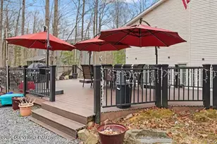 187 Choctaw Dr, Pocono Lake, PA 18347 - Photo 45