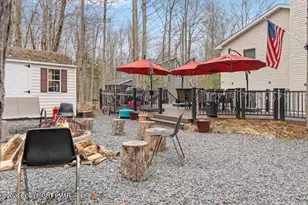187 Choctaw Dr, Pocono Lake, PA 18347 - Photo 47