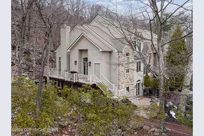  7 Wildbriar Court, Lake Harmony, PA 18624 - Photo 37