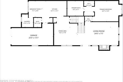  1812 Big Ridge Drive, East Stroudsburg, PA 18302 - Photo 45