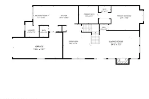 1812 Big Ridge Dr, East Stroudsburg, PA 18302 - Photo 45