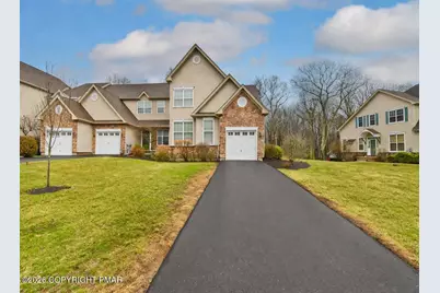  1812 Big Ridge Drive, East Stroudsburg, PA 18302 - Photo 55