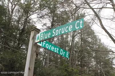 Forest Rd East 510, Pocono Lake, PA 18347 - Photo 1
