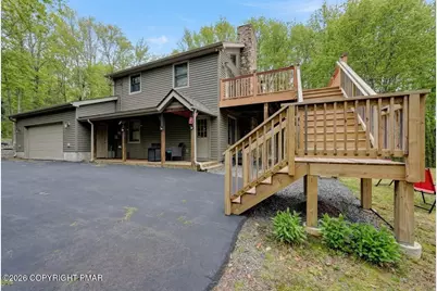  361 Birch Drive, Blakeslee, PA 18610 - Photo 9