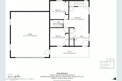  361 Birch Drive, Blakeslee, PA 18610 - Photo 33