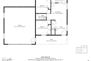361 Birch Dr, Blakeslee, PA 18610 - Photo 33