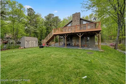  361 Birch Drive, Blakeslee, PA 18610 - Photo 1