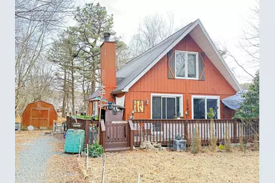  732 Stony Mountain Road, Albrightsville, PA 18210 - Photo 1