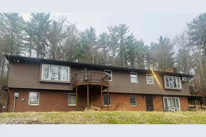  1550 Astolat Road, Effort, PA 18330 - Photo 1