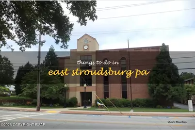  110 Carol Road, East Stroudsburg, PA 18302 - Photo 31