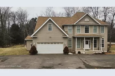  392 Hemlock Drive, Tobyhanna, PA 18466 - Photo 1