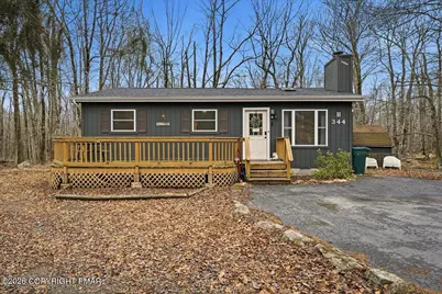  779 Country Place Drive, Tobyhanna, PA 18466 - Photo 1