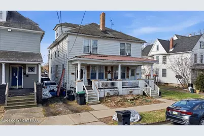  88-90 Marlboro Avenue, Wilkes Barre, PA 18702 - Photo 3