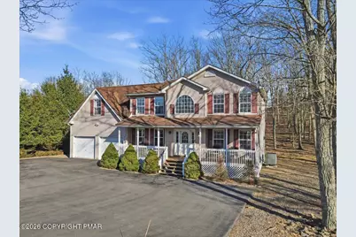  7132 Glenwood Drive, East Stroudsburg, PA 18301 - Photo 1