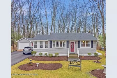  1249 Lexington Avenue, Pocono Summit, PA 18346 - Photo 1