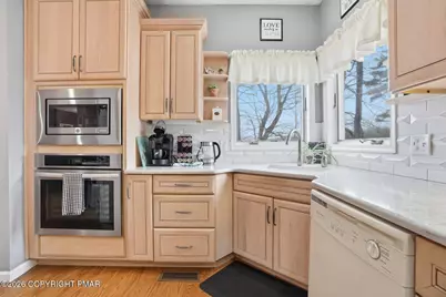  281 Bear Creek Lake Drive, Jim Thorpe, PA 18229 - Photo 19