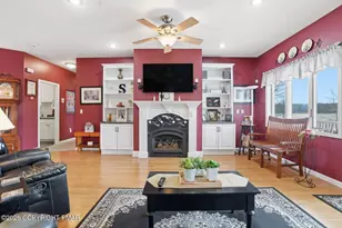 281 Bear Creek Lake Dr, Jim Thorpe, PA 18229 - Photo 9